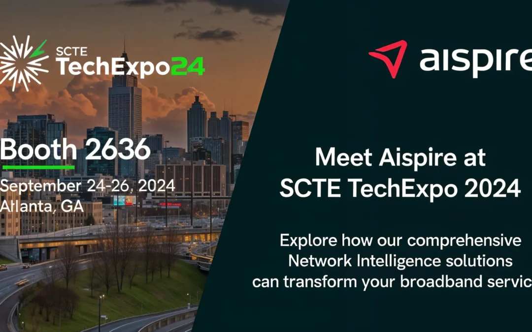SCTE TechExpo24