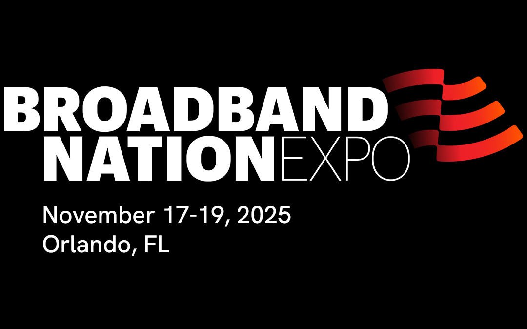 Broadband Nation Expo