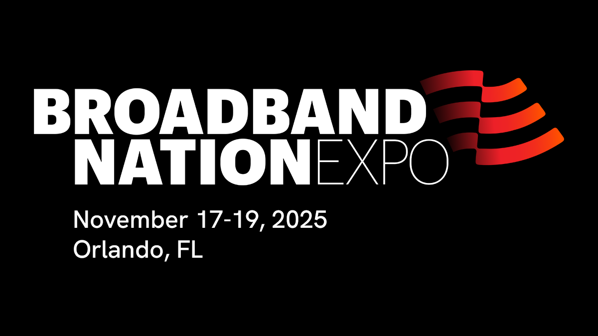 Broadband Nation Expo